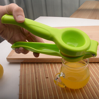 

Multifunctional Manual Lemon Squeezer Lime Juicer Handheld Squeezer Juice Press Kitchen Tools
