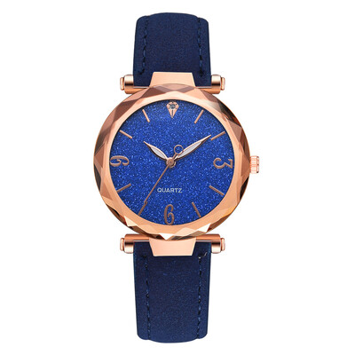

Ebay hot ladies new watch noble loose powder mirror personality dial quartz watch