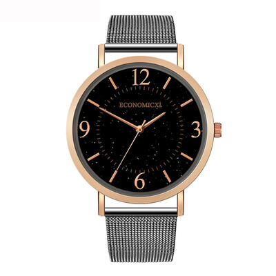 

Women Watches Romain Horloge Cadeau Montre Femme Acier Inoxydable Current Popular Factor Wristwatch Zegarki Damskie Clock