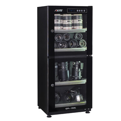 

Ailite Electronic Dry Cabinet GP2-150L