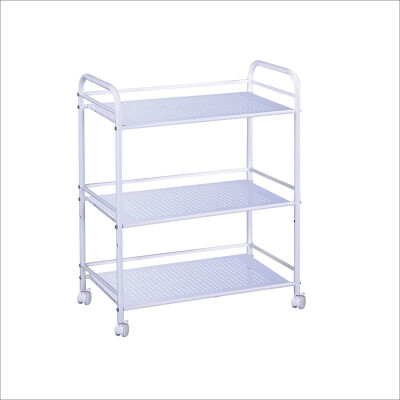 

Mei Shang Bao Multi-function rack black 4792