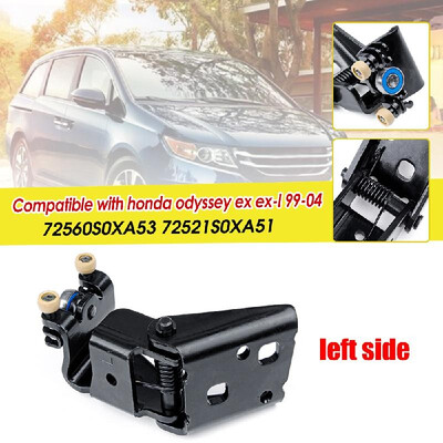 

Powers Sliding Door Center Hinge Roller Compatible with Hondas Odysseys EX EX- 1999-2004