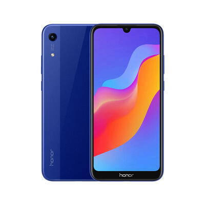 

Huawei Honor 8A 609 Inch Smartphone Octa Core Android 90 3GB 64GB - Global Version US Plug