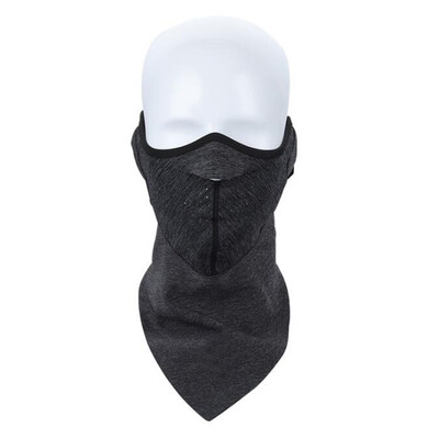 

Windproof Neck Gaiter Warmer Face Mask For Cold Weather Winter Outdoor Sport Ski