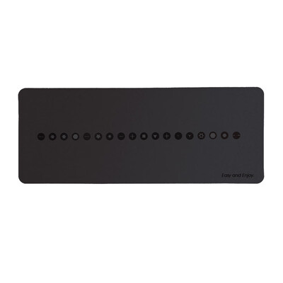

WOWSTICK Magnetic Position Plate Screw Positioning Storage Pad