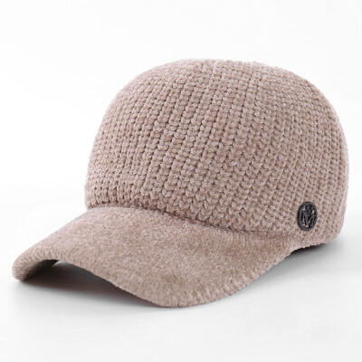 

Hat mens&womens cap in autumn&winter