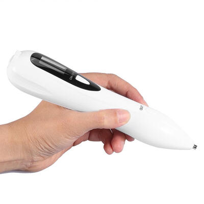 

Greensen Professional Spot Tattoo Freckle Removal Machine No Bleeding Mole Dot Removing Pen USB Charging