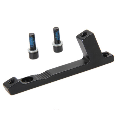 

Universal MTB Bicycle Bike Cycling Disc Brake Mount Adaptor for Front Calip
