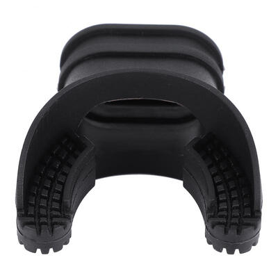 

Greensen Scuba Dive Snorkel Silicone Bite Mouthpiece Mouth Piece Diving Equipment Accessory