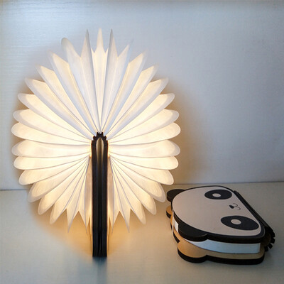 

Utorch Creative Folding LED Light with USB Charging