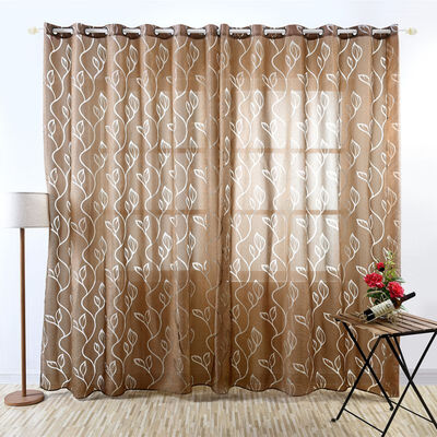 

Modern decorative curtains jacquard gray curtains window curtain for bedroom window blind Treatment Home Textile