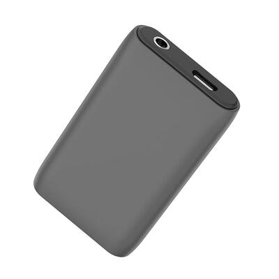 

B10 35mm Bluetooth Receiver Transmitter Mini Wireless Audio Dongle Adapter