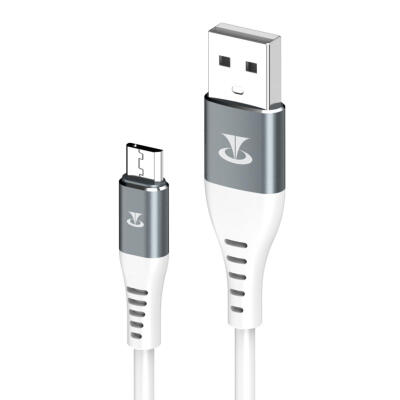 

Teclast H10 TPE USB 1m328ft Data Cable 21A Charging Wire for Android