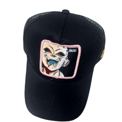 

Goku Dragon Ball Z Cap Goku vegetta Hat Baseball snapback anime kame presell