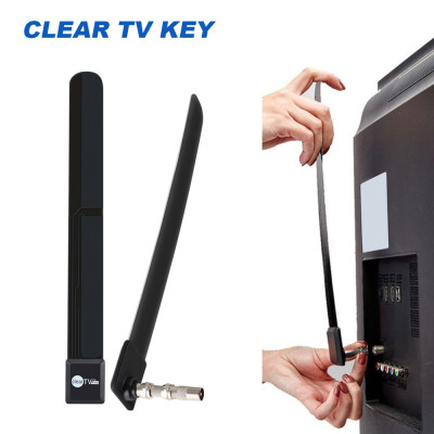 

HD Digital Indoor Enhanced Signal TV Antenna