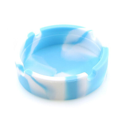 

Creative Silicone Portable Eco-friendly Soft Gift Office Bar Hotel Ashtray