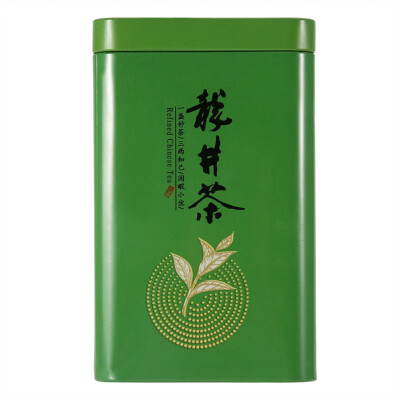 

Greensen 70g Premium Longjing Green Tea Chinese Traditional Organic Green Tea Chinese Green TeaGreen Tea