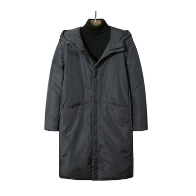 

Toponeto Fashion Mens Autumn Winter Casual Pocket Zipper Hooded Jacket Top Coat