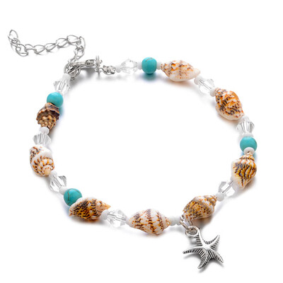 

Pendant Ankle Anklet Bracelet