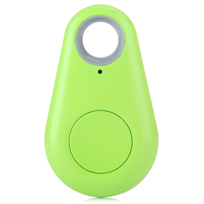 

IT 06 Bluetooth V40 Anti-Lost Alarm Tracer Remote Control Self Timer for iPhone 4S 5 5S 5C iPad 3 4 mini iTouch 5&Android IOS