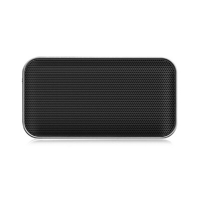 

AEC BT209 Portable Wireless Bluetooth Speaker Mini Style Pocket-sized Music Sound Box with Microphone Support TF Card