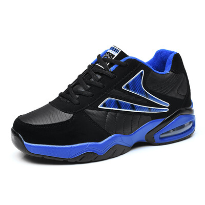 

Mens shoes 2019 new sports shoes tide shoes casual Korean mens wild running shoes summer plus velvet warm cotton shoes
