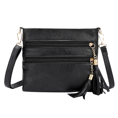 

Women Bags Luxury Handbags Women Messenger Bags Girls Fashion Shoulder Bag Ladies PU Leather Handbags Bolsa Feminina