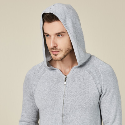 

Colorific mens cotton cardigan sweater fashionable 14636