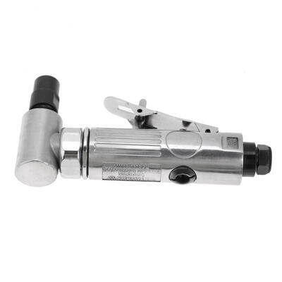 

Greensen Industrial 90° Air Angle Die Grinder Pneumatic Grinding Machine 3-6mm Chunk 2000rpm