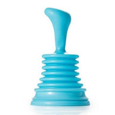 

High Quality Household Powerful Sink Drain Pipe Pipeline Dredge Suction Cup Toilet Plungers Item