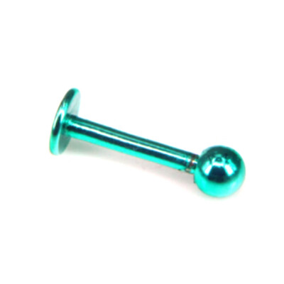 

States Stainless Steel Nose Nail Titanium Steel Lip Nails