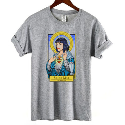 

Tshirt Womens Summer O-neck T shirt Quality Cotton T-shirt Female Harajuku Woman Tees Shirt Short Sleeve