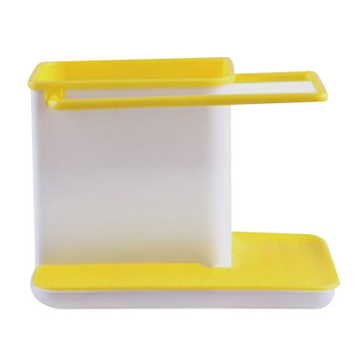 

Multifunctional Kitchen Sponge Holder Cloth Drying Racks Can Be Hanging Home Storage Shelf Rack Rag Pot Holder