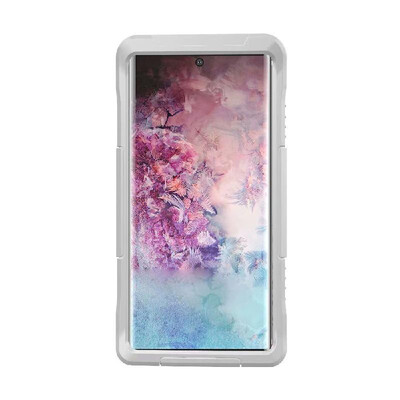 

Waterproof Phone Cover Underwater Water&Dust Proof Protective Covers for Sam-sung S10 S9 S8 Plus