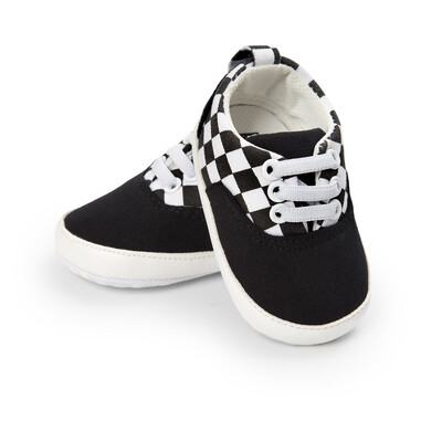 

Autumn Baby Girl Shoes First Walkers Toddler Infant Newborn Soft Sole Infant Baby Boy Shoes Canvas for boy