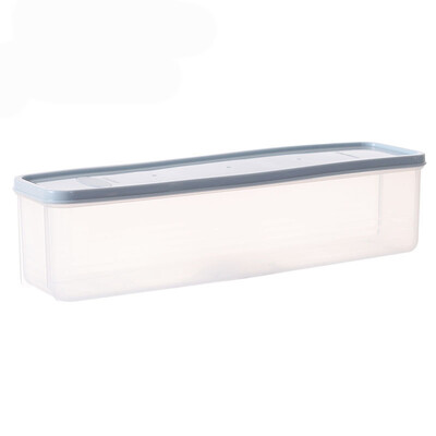

Multifunction Spaghetti Box Cutlery Noodle Storage Box Chopsticks Boxes Kitchen