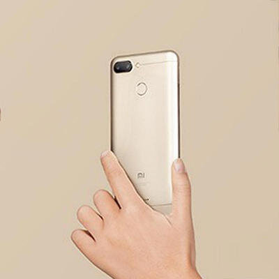 

Xiaomi Redmi 6 4G Smartphone 545 Inch Android 81 4GB RAM 64GB ROM Octa Core 20GHz 120MP 50MP Rear Cam3GB32GB