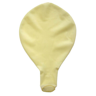 

Gobestart 1PCS 36 Inch 90cm Large Giant Oval Latex Big Balloon Wedding Party Decoration