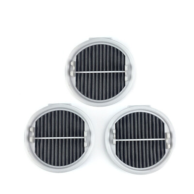 

〖Follure〗3PC Filter Replacement Accessories For Xiaomi ROIDMI F8 F8E NEX Vacuum Cleaner