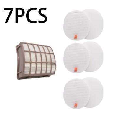 

Air Filter Felts Foam For Shark NV70NV71NV80NVC80CUV420NV90NV95