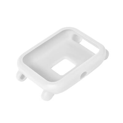 

Silicone Full Case Protective Cover Shell for Huami Amazfit Bip Youth Watch
