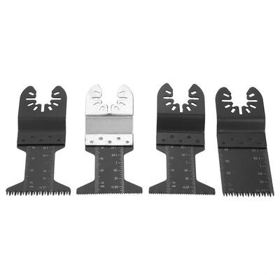 

Greensen 24pcs Oscillating Multi Tool Saw Blades Set for Bosch Dremel Fein Worx