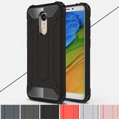 

Hybrid Bumper Case Xiaomi Redmi 6A Soft TPU Phone Cover Xiomi Redmi 6A Redmi6A Military Grade Shockproof Case Covers Redmi 6a