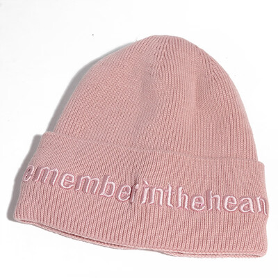 

ins women autumn&winter Korean style Korean style students hair-line cap fashionable&thickened warm-keeping knit cap
