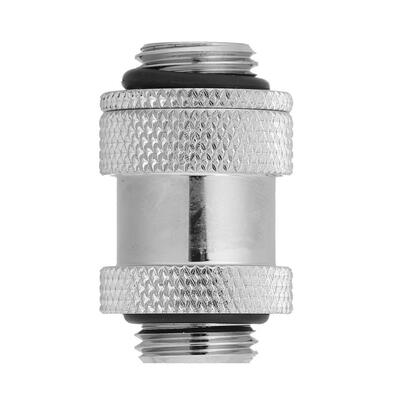 

Dual G14 Expansion Joint Adapter Connector 16-41mm for PC Water Cooling
