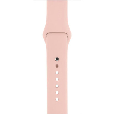 

〖Follure〗New Fashion Sports Silicone Bracelet Strap Band For Apple Watch Series 3 42MM