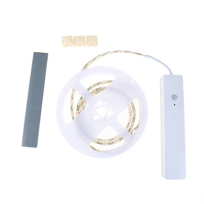 

LED Touch Sensor Lamp With Kitchen Living Room Study Reading Lighting Belt