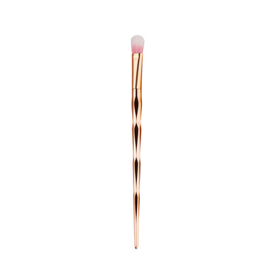 

Gobestart 1Pcs Diamond Makeup Brush Set Big Fish Tail Foundation Powder Brushs