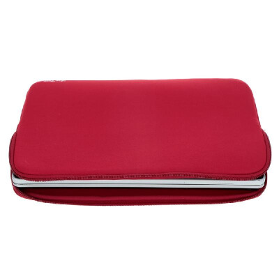 

Zipper Soft Sleeve Bag Case for MacBook Air Ultrabook Laptop Notebook 11-inch 11" 116" Portable