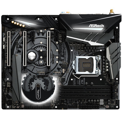 

ASRock Z390 Extreme4 motherboard Intel Z390LGA 1151